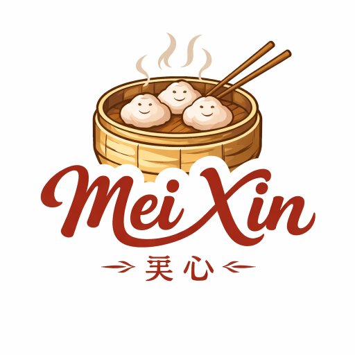Mei Xin Dim Sum