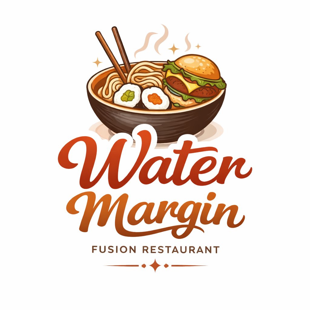 Water Margin